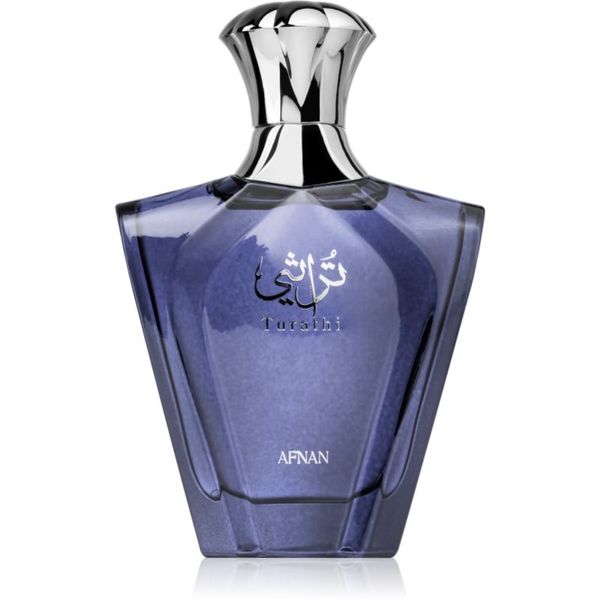 Afnan Afnan Turathi Homme Blue parfemska voda za muškarce 90 ml