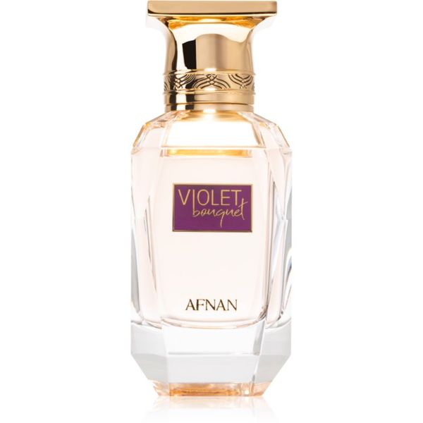 Afnan Afnan Violet Bouquet parfemska voda za žene 80 ml