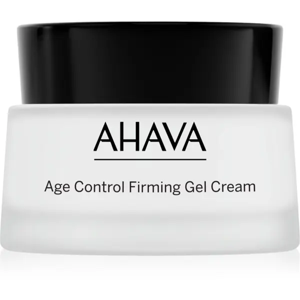 Ahava AHAVA Age Control učvršćujuća krema protiv bora 50 ml
