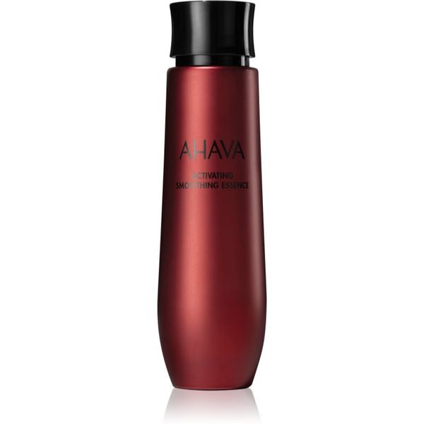 Ahava AHAVA Apple of Sodom aktivacijska esencija za zaglađivanje 100 ml