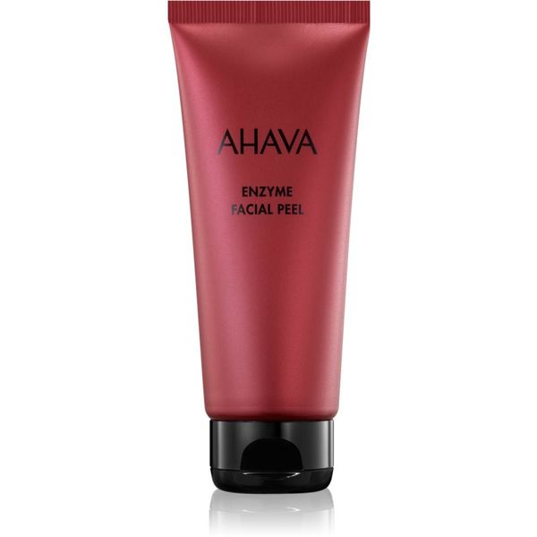 Ahava AHAVA Apple of Sodom enzimski piling za sjaj i zaglađivanje kože lica 100 ml