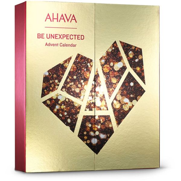 Ahava AHAVA Be Unexpected Advent Calendar adventski kalendar