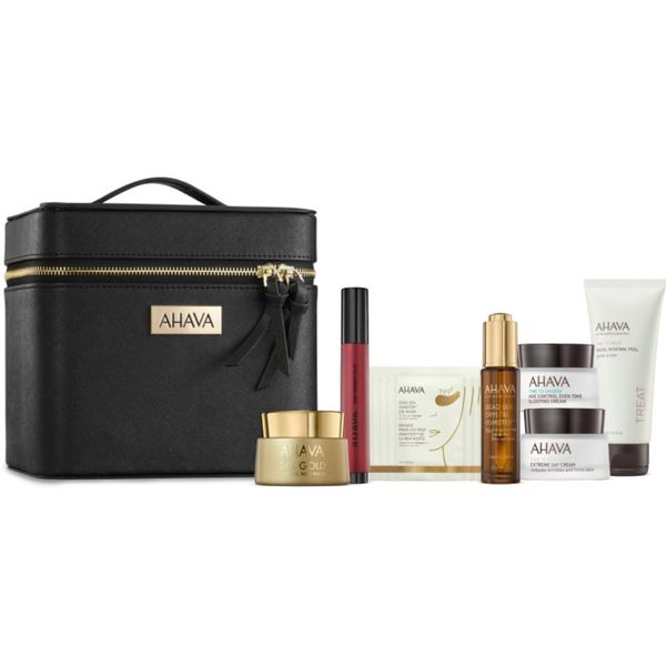 Ahava AHAVA Countdown Kit poklon set(za savršeno lice)