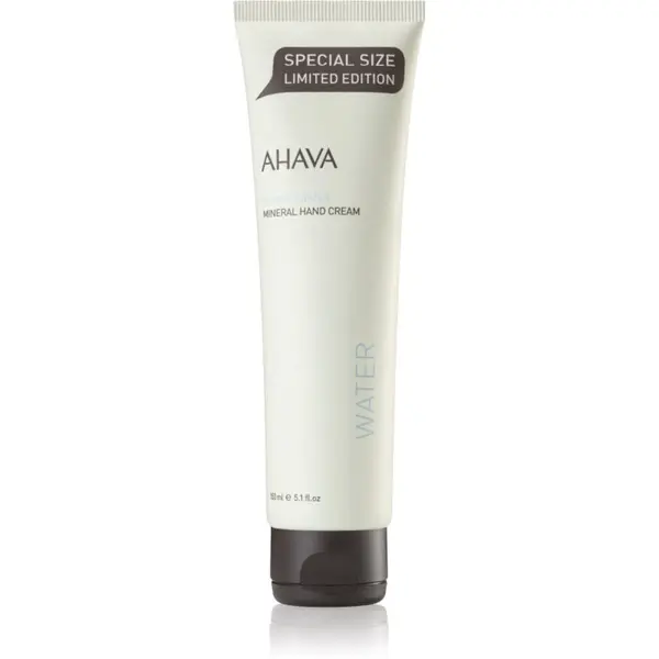 Ahava AHAVA Dead Sea Water mineralna krema za ruke 150 ml
