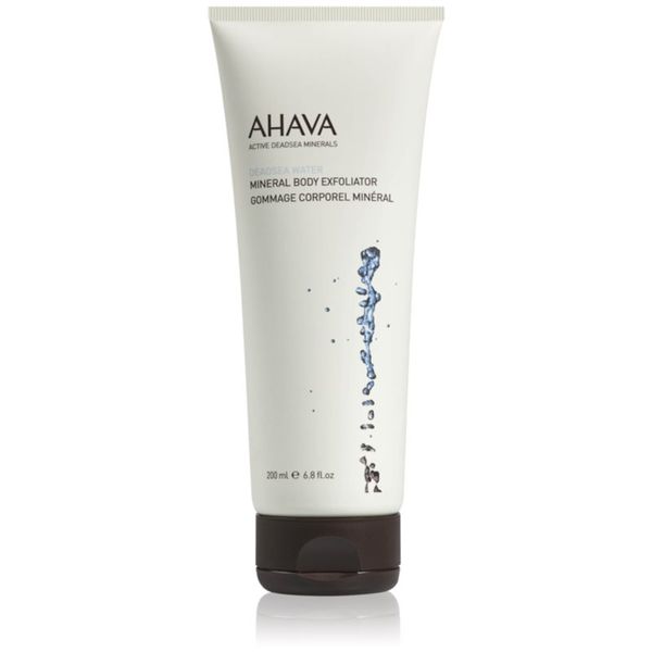 Ahava AHAVA Dead Sea Water mineralni piling za tijelo 200 ml