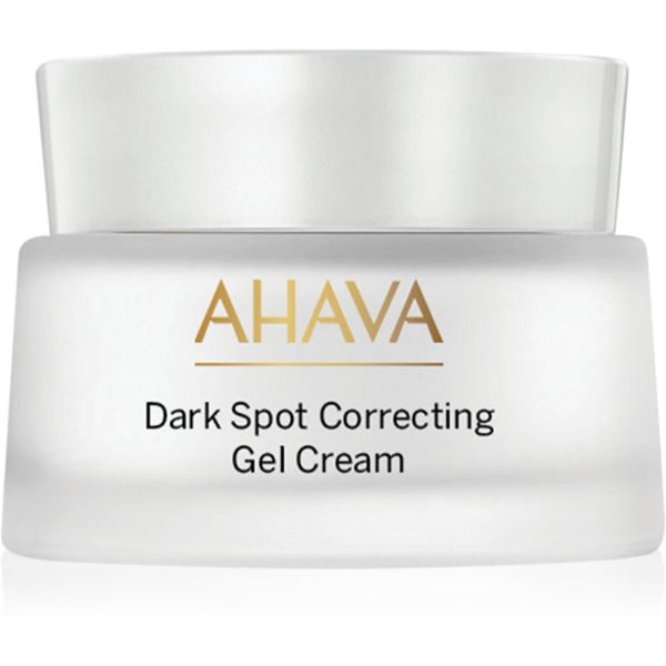 Ahava AHAVA Even Tone gel krema za ujednačavanje tena lica 50 ml