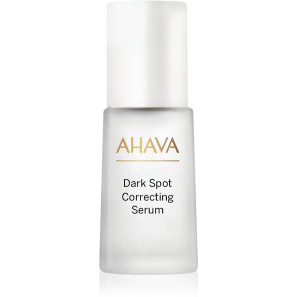 Ahava AHAVA Even Tone posvjetljujući serum protiv pigmentnih mrlja 30 ml