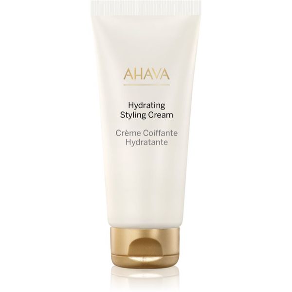 Ahava AHAVA Hair hidratantna krema za styling 200 ml