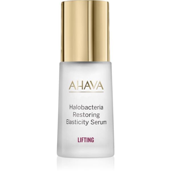 Ahava AHAVA Halobacteria lifting serum za učvršćivanje 30 ml