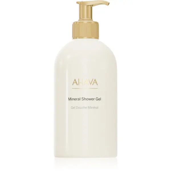 Ahava AHAVA Mineral mineralni gel za tuširanje 500 ml