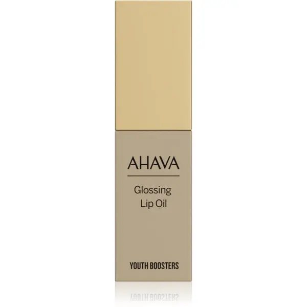Ahava AHAVA Youth Boosters Glossing Lip Oil ulje za usne 6 ml