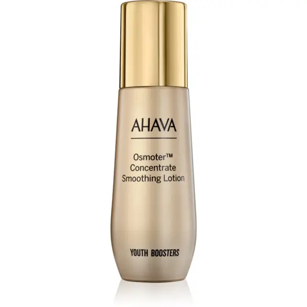Ahava AHAVA Youth Boosters Osmoter™ koncentrirana krema za mladenački izgled 50 ml