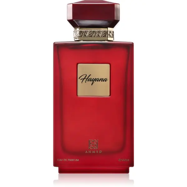 Ahmed Al Maghribi Ahmed Al Maghribi Hayana parfemska voda za žene 100 ml