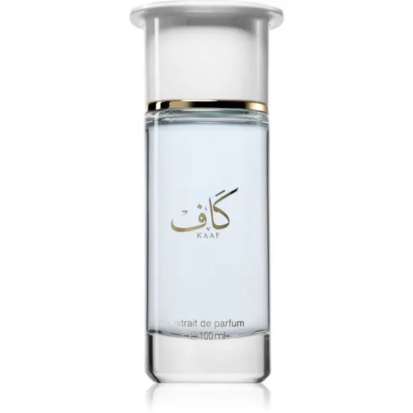 Ahmed Al Maghribi Ahmed Al Maghribi Kaaf parfemski ekstrakt uniseks 100 ml