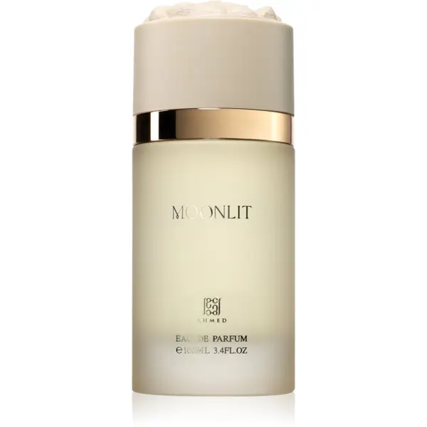 Ahmed Al Maghribi Ahmed Al Maghribi Moonlit parfemska voda uniseks 100 ml