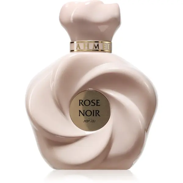 Ahmed Al Maghribi Ahmed Al Maghribi Rose Noir parfemska voda za žene 75 ml