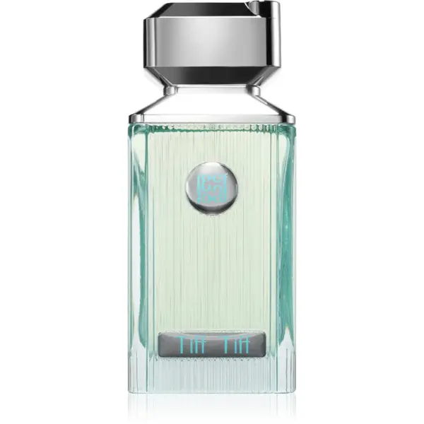 Ahmed Al Maghribi Ahmed Al Maghribi Tiff Tiff parfemska voda uniseks 100 ml