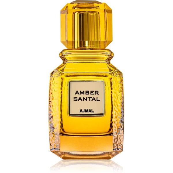Ajmal Ajmal Amber Santal parfemska voda uniseks 100 ml