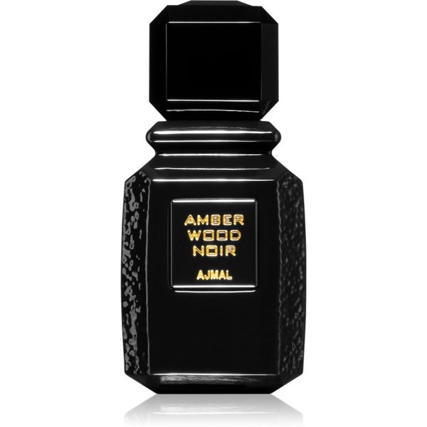 Ajmal Ajmal Amber Wood Noir parfemska voda uniseks 100 ml