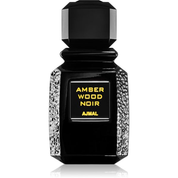 Ajmal Ajmal Amber Wood Noir parfemska voda uniseks 50 ml