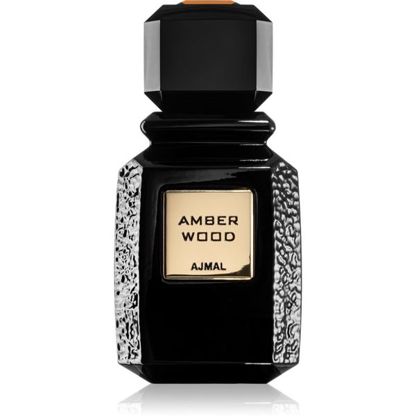 Ajmal Ajmal Amber Wood parfemska voda uniseks 100 ml