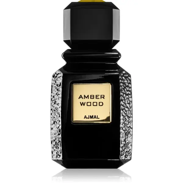 Ajmal Ajmal Amber Wood parfemska voda uniseks 50 ml