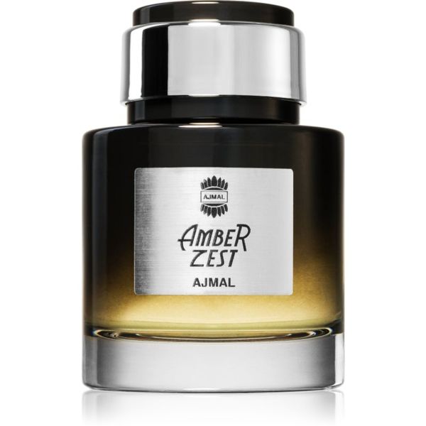 Ajmal Ajmal Amber Zest parfemska voda uniseks 100 ml