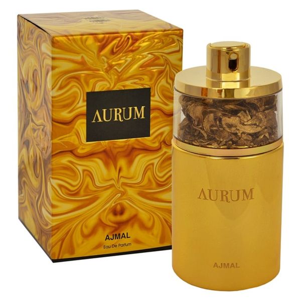 Ajmal Ajmal Aurum parfemska voda za žene 75 ml