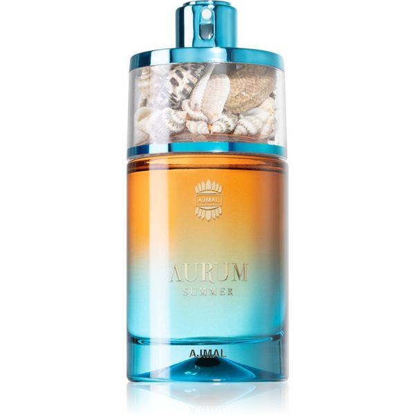 Ajmal Ajmal Aurum Summer parfemska voda za žene 75 ml