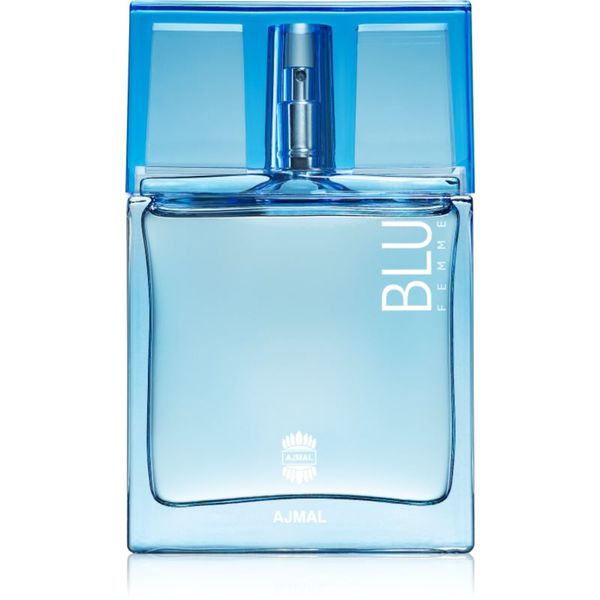 Ajmal Ajmal Blu Femme parfemska voda za žene 50 ml