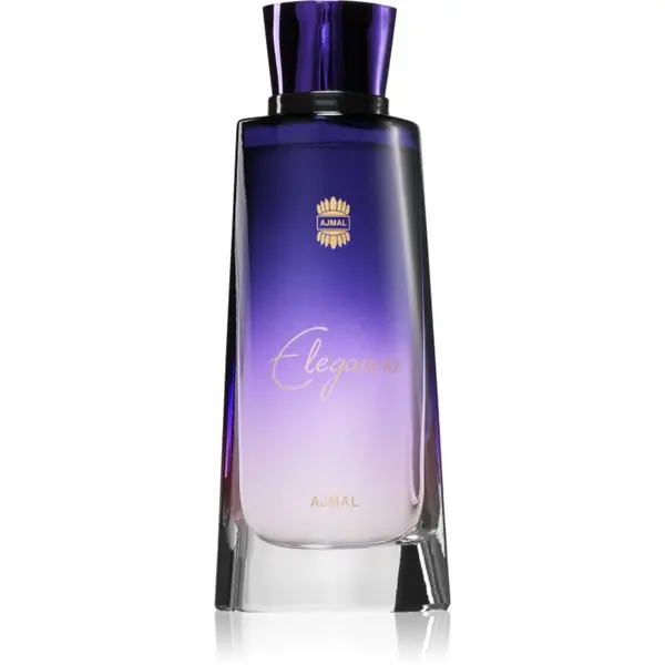Ajmal Ajmal Elegancia parfemska voda za žene 100 ml