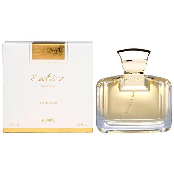 Ajmal Ajmal Entice Pour Femme parfemska voda za žene 75 ml