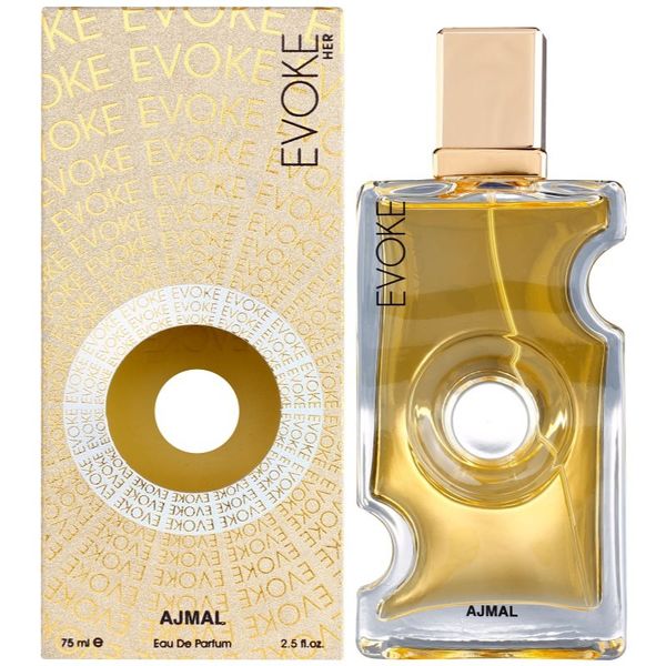 Ajmal Ajmal Evoke Her parfemska voda za žene 75 ml