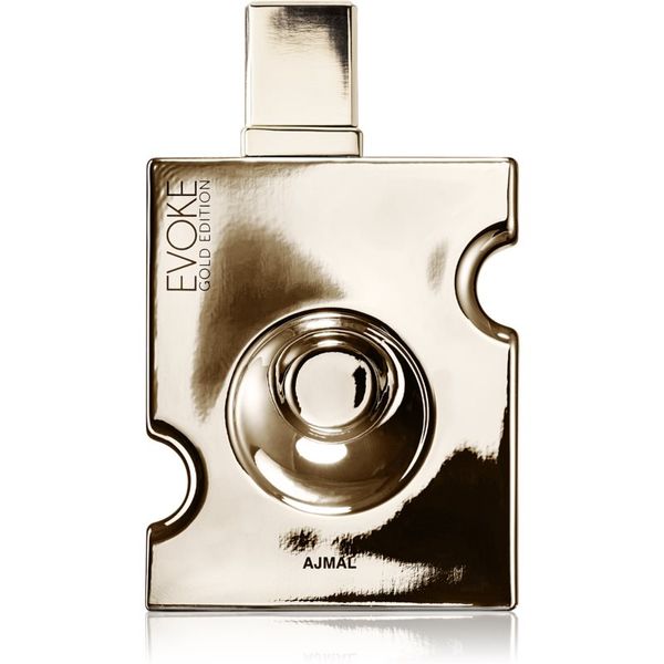 Ajmal Ajmal Evoke Him Gold Edition parfemska voda za muškarce 90 ml