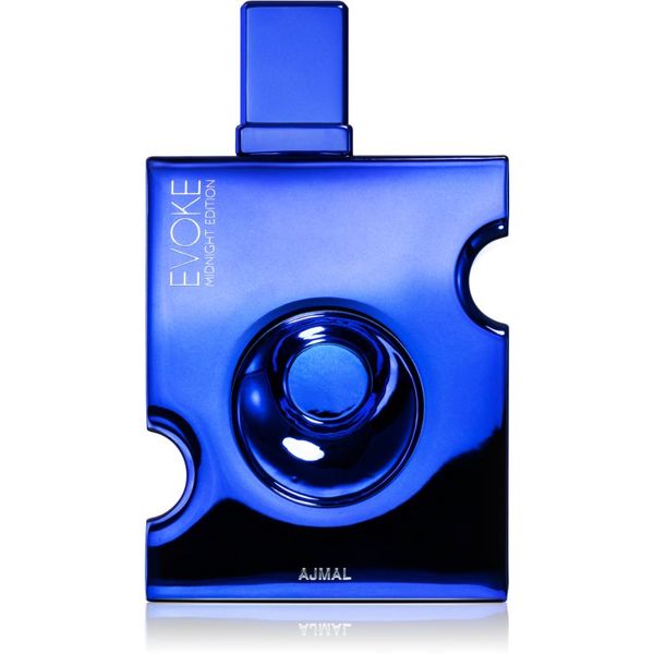 Ajmal Ajmal Evoke Midnight Edition Him parfemska voda za muškarce 90 ml