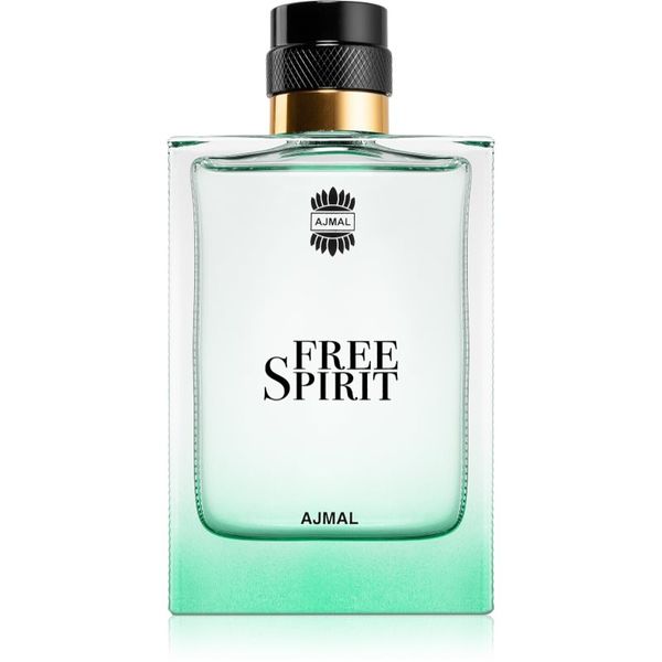 Ajmal Ajmal Free Spirit parfemska voda za muškarce 100 ml