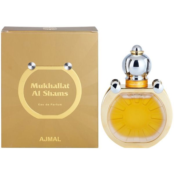 Ajmal Ajmal Mukhallat Shams parfemska voda uniseks 50 ml