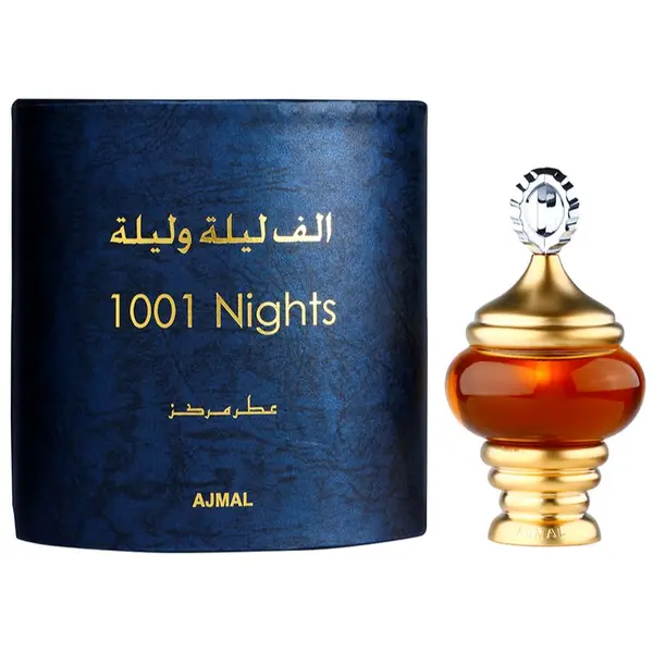 Ajmal Ajmal Nights 1001 parfem za žene 30 ml