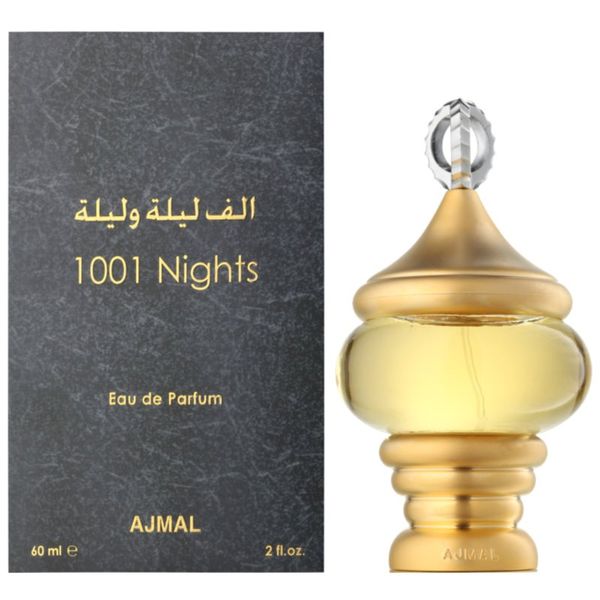 Ajmal Ajmal Nights 1001 parfem za žene 60 ml