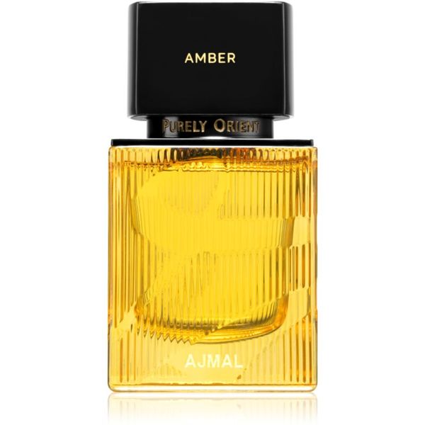 Ajmal Ajmal Purely Orient Amber parfem uniseks 75 ml