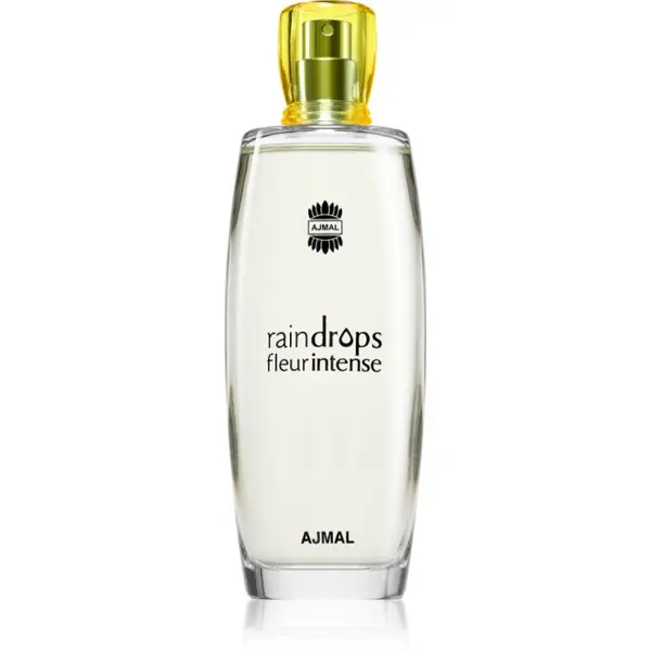 Ajmal Ajmal Raindrops Fleur Intense parfemska voda za žene 100 ml