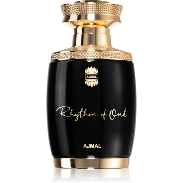 Ajmal Ajmal Rhythm of Oud parfemska voda uniseks 75 ml