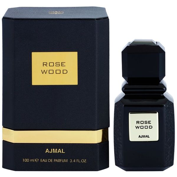 Ajmal Ajmal Rose Wood parfemska voda uniseks 100 ml
