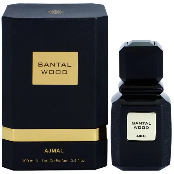 Ajmal Ajmal Santal Wood parfemska voda uniseks 100 ml