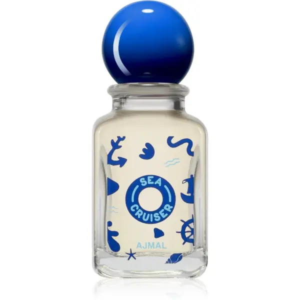 Ajmal Ajmal Sea Cruiser toaletna voda za muškarce 50 ml
