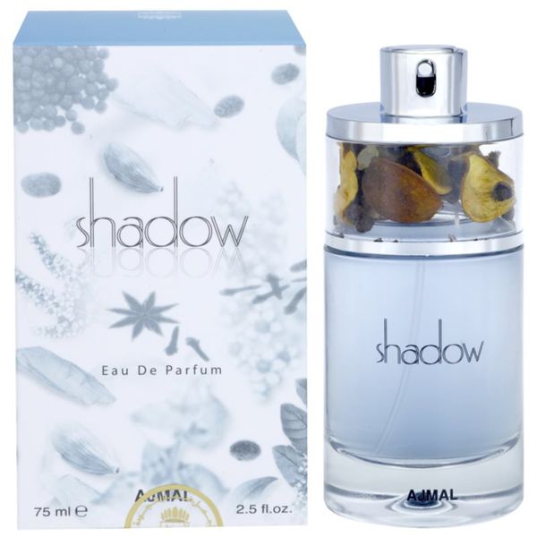 Ajmal Ajmal Shadow For Him parfemska voda za muškarce 75 ml