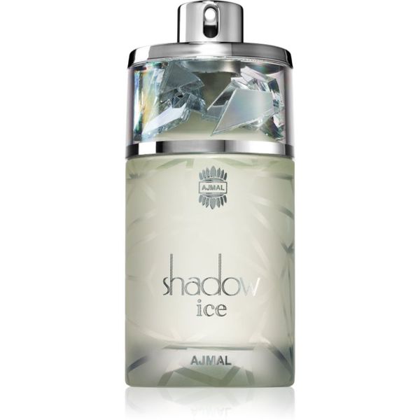 Ajmal Ajmal Shadow Ice parfemska voda uniseks 75 ml