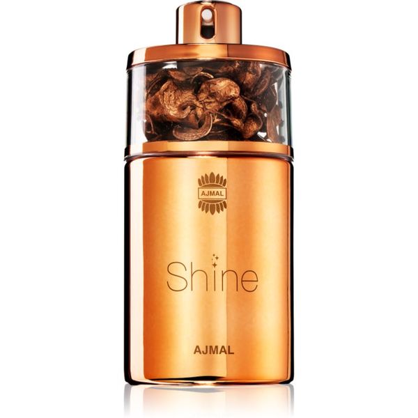 Ajmal Ajmal Shine parfemska voda za žene 75 ml