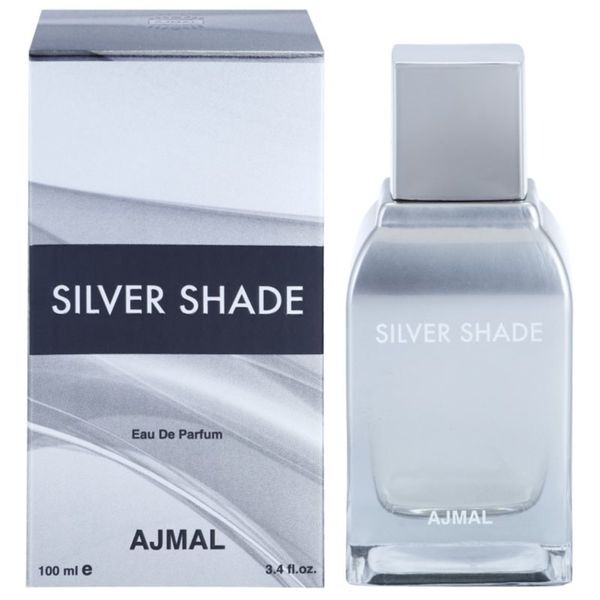 Ajmal Ajmal Silver Shade parfemska voda uniseks 100 ml