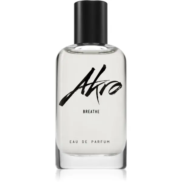 Akro Akro Breathe parfemska voda uniseks 30 ml